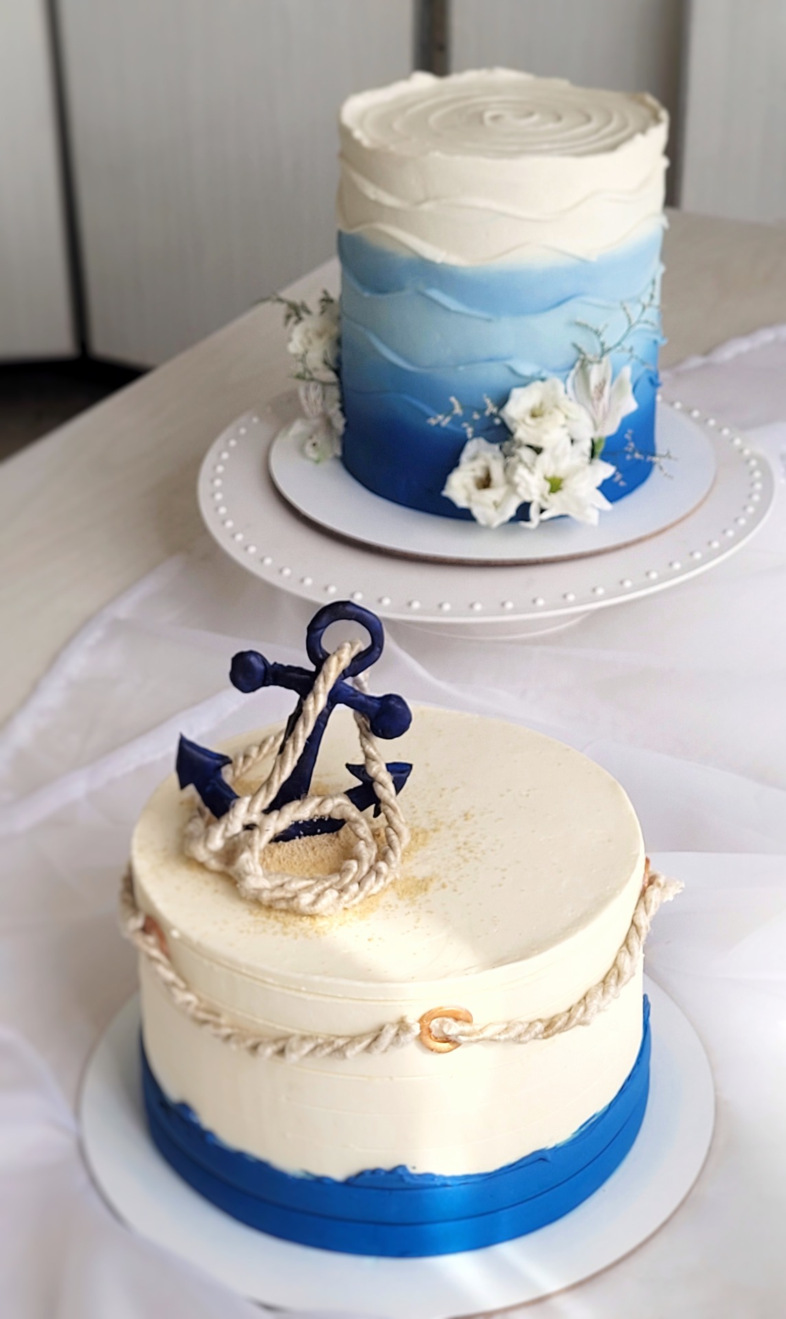 Tortas de Diseño (decoracion a elección)