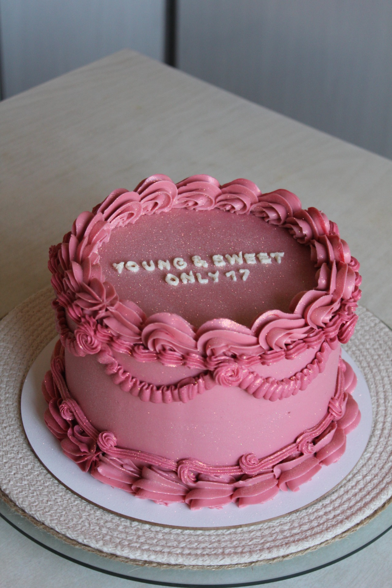 Tortas de Diseño (decoración personalizada)